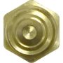 Universal Air Conditioning SW 11344C A/C Refrigerant Temperature Sensor -- Coolant Temperature Sensor