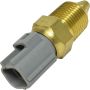 Universal Air Conditioning SW 11344C A/C Refrigerant Temperature Sensor -- Coolant Temperature Sensor