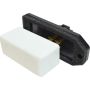 Universal Air Conditioning SW 11347C HVAC Blower Motor Resistor -- Blower Resistor