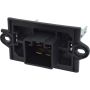 Universal Air Conditioning SW 11351C HVAC Blower Motor Resistor -- Blower Resistor