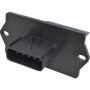 Universal Air Conditioning SW 11352C HVAC Blower Motor Resistor -- Blower Resistor