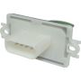 Universal Air Conditioning SW 11353C HVAC Blower Motor Resistor -- Blower Resistor