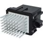 Universal Air Conditioning SW 11355C HVAC Blower Motor Resistor -- Blower Resistor