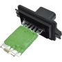 Universal Air Conditioning SW 11356C HVAC Blower Motor Resistor -- Blower Resistor