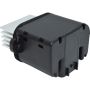 Universal Air Conditioning SW 11359C HVAC Blower Motor Resistor -- Blower Resistor