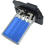 Universal Air Conditioning SW 11363C HVAC Blower Motor Resistor -- Blower Resistor