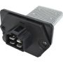 Universal Air Conditioning SW 11363C HVAC Blower Motor Resistor -- Blower Resistor