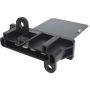 Universal Air Conditioning SW 11364C HVAC Blower Motor Resistor -- Blower Resistor
