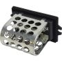 Universal Air Conditioning SW 11368C HVAC Blower Motor Resistor -- Blower Resistor