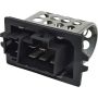 Universal Air Conditioning SW 11368C HVAC Blower Motor Resistor -- Blower Resistor