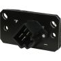 Universal Air Conditioning SW 11372C HVAC Blower Control Switch -- Blower Resistor