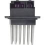 Universal Air Conditioning SW 11374C HVAC Blower Motor Resistor -- Blower Resistor
