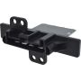 Universal Air Conditioning SW 11377C HVAC Blower Motor Resistor -- Blower Resistor