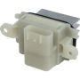 Universal Air Conditioning SW 11378C HVAC Blower Motor Resistor -- Blower Resistor