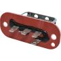 Universal Air Conditioning SW 1137C HVAC Blower Motor Resistor -- Blower Resistor