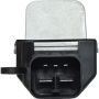 Universal Air Conditioning SW 11380C HVAC Blower Motor Resistor -- Blower Resistor