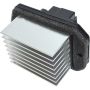 Universal Air Conditioning SW 11381C HVAC Blower Motor Resistor -- Blower Resistor