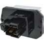 Universal Air Conditioning SW 11381C HVAC Blower Motor Resistor -- Blower Resistor