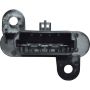 Universal Air Conditioning SW 11383C HVAC Blower Motor Resistor -- Blower Resistor