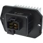 Universal Air Conditioning SW 11384C HVAC Blower Motor Resistor -- Blower Resistor
