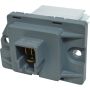 Universal Air Conditioning SW 11388C HVAC Blower Motor Resistor -- Blower Resistor