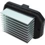 Universal Air Conditioning SW 11389C HVAC Blower Motor Resistor -- Blower Resistor