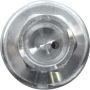Universal Air Conditioning SW 11393C HVAC Pressure Transducer -- Pressure Transducer