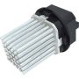 Universal Air Conditioning SW 11398C HVAC Blower Motor Resistor -- Blower Resistor