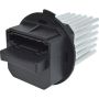 Universal Air Conditioning SW 11398C HVAC Blower Motor Resistor -- Blower Resistor
