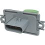 Universal Air Conditioning SW 11399C HVAC Blower Motor Resistor -- Blower Resistor