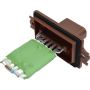 Universal Air Conditioning SW 11400C HVAC Blower Motor Resistor -- Blower Resistor