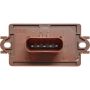Universal Air Conditioning SW 11400C HVAC Blower Motor Resistor -- Blower Resistor