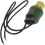 Universal Air Conditioning SW 11403C HVAC Pressure Switch -- HPCO Switch