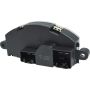 Universal Air Conditioning SW 11409C HVAC Blower Control Switch -- HVAC Control Module