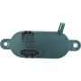 Universal Air Conditioning SW 11413C HVAC Blower Motor Resistor -- Blower Resistor