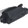 Universal Air Conditioning SW 11414C HVAC Blower Motor Resistor -- Blower Resistor