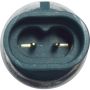 Universal Air Conditioning SW 11416C HVAC Pressure Switch -- Low Pressure Switch
