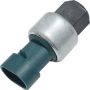 Universal Air Conditioning SW 11416C HVAC Pressure Switch -- Low Pressure Switch