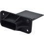 Universal Air Conditioning SW 11417C HVAC Blower Motor Resistor -- Blower Resistor
