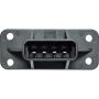 Universal Air Conditioning SW 11417C HVAC Blower Motor Resistor -- Blower Resistor