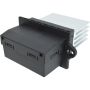 Universal Air Conditioning SW 11425C HVAC Blower Motor Resistor -- Blower Resistor