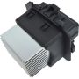 Universal Air Conditioning SW 11426C HVAC Blower Motor Resistor -- Blower Resistor
