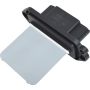 Universal Air Conditioning SW 11430C HVAC Blower Motor Resistor -- Blower Resistor