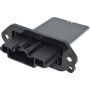 Universal Air Conditioning SW 11431C HVAC Blower Motor Resistor -- Blower Resistor