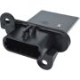 Universal Air Conditioning SW 11435C HVAC Blower Motor Resistor -- Blower Resistor