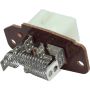 Universal Air Conditioning SW 1143C HVAC Blower Motor Resistor -- Blower Resistor
