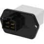 Universal Air Conditioning SW 11442C HVAC Blower Motor Resistor -- Blower Resistor