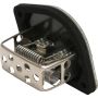 Universal Air Conditioning SW 11443C HVAC Blower Motor Resistor -- Blower Resistor