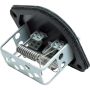 Universal Air Conditioning SW 11443C HVAC Blower Motor Resistor -- Blower Resistor