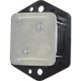 Universal Air Conditioning SW 11444C HVAC Blower Motor Resistor -- Blower Resistor